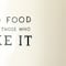 Hello Honey® 10.25" White Cooking Sentiment Stoneware Baker